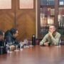 El Sindicato del Neumático se reunió con la conducción de la CGT en Azopardo, en el marco del extenso conflicto de FATE, y le pidió un paro general activo
