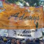 “Basta de docentes sin cobrar”: Ademys denuncia al Ministerio de Cultura de CABA por el adeudamiento del pago salarial
