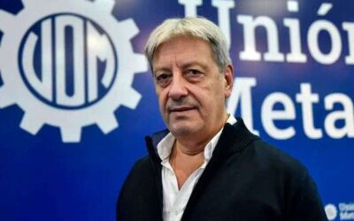 Contragolpe de Furlán: denunció a la intervención por no convocar a elecciones y por el presunto objetivo de «quedarse con la UOM»