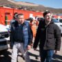 Gremio Petrolero de Chubut: Jorge Ávila garantizó estabilidad laboral
