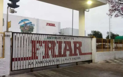 Una ciudad de Santa Fe, en alerta por los despidos en la empresa que emplea a más trabajadores