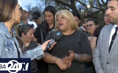 Vendedores ambulantes reclaman que la Municipalidad de Córdoba les permita trabajar