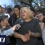 Vendedores ambulantes reclaman que la Municipalidad de Córdoba les permita trabajar