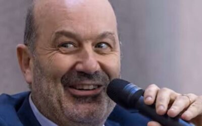 Habló Sturzenegger y temen que desate un nuevo conflicto en los puertos