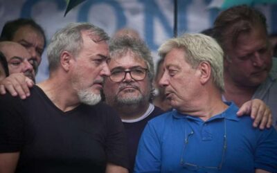 CLATE anuncia una clase abierta sobre “Emergencia económica, derechos colectivos y desarrollo”, con Aguiar, Furlán, Yofra y dirigentes de Chile
