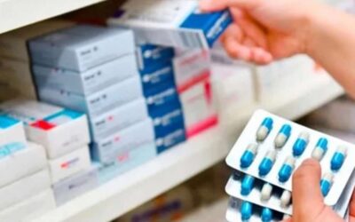 LA JUSTICIA DETUVO EL PLAN DE STURZENEGGER PARA DESREGULAR LA ACTIVIDAD FARMACEUTICA Y LE DIO LA RAZON AL SAFYB
