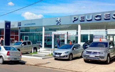 EL CIERRE DE LA CONCORDE PROFUNDIZA LA CRISIS AUTOMOTRIZ Y SMATA ADVIERTE POR UN DESPLOME PRODUCTIVO HISTORICO
