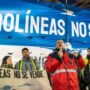Tercerizados de Aerolíneas denuncian riesgo de despidos masivos y reducción de controles de carga en los vuelos