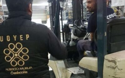 GREMIO DEL PLASTICO ACORDO UN 15,39% DE AUMENTO Y SUMAS FIJAS DE HASTA $120.000