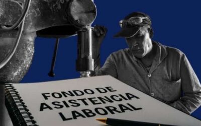 Indemnizaciones: el Gobierno completó la reglamentación del nuevo fondo que comenzará a regir en noviembre