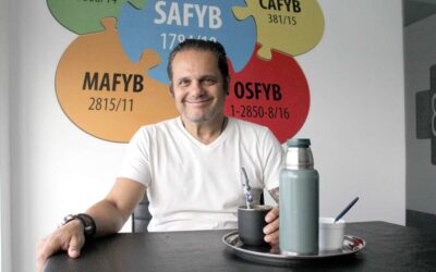 “Ni con el abogado de Adorni”: la Justicia cerró la causa de la UOM contra el SAFYB