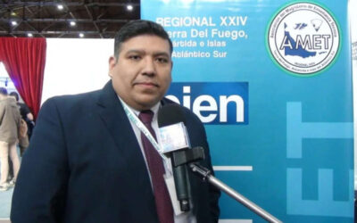 “Hay un patrón de conducta en el Ministerio de Educación que tiende a la irregularidad”