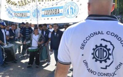 La UOM Córdoba profundiza su plan de lucha contra la paritaria firmada por la intervención y convoca a una gran marcha metalúrgica