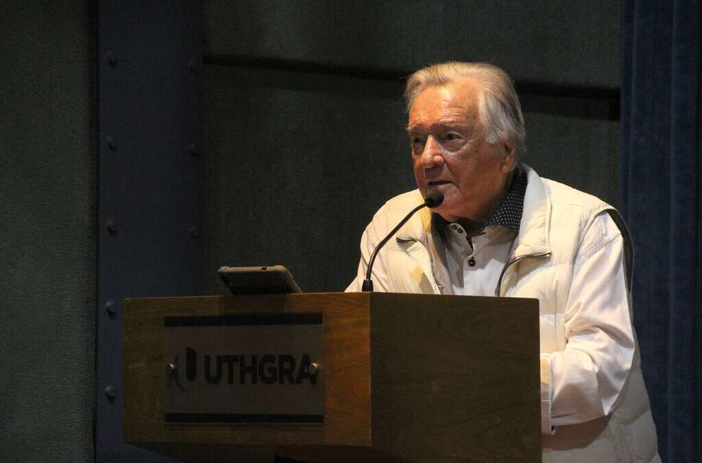 Revés para el Gobierno: Luis Barrionuevo ganó en la Justicia y deberán certificar a la conducción de UTHGRA