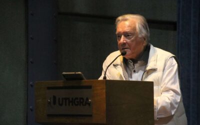 Revés para el Gobierno: Luis Barrionuevo ganó en la Justicia y deberán certificar a la conducción de UTHGRA