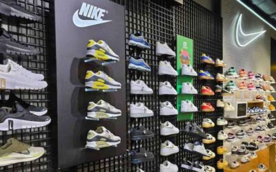 En medio del desplome del consumo, Mega Sports despidió a 90 empleados y entró en concurso preventivo