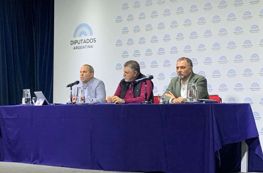 Mariano Vilar y la marina mercante: “Se están definiendo puestos de trabajo y el futuro de una industria estratégica”