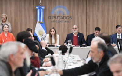 La crisis industrial llega al Congreso: despedidos y empresarios darán testimonio ante la comisión de Economía de Diputados