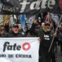 EL FRESU REPUDIO LA ORDEN DE DESALOJO CONTRA LOS TRABAJADORES DE FATE Y DENUNCIO UN LOCKOUT PATRONAL ILEGAL EN LA EMPRESA DE NEUMATICOS