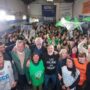 El FreSU reúne a sindicatos y organizaciones sociales para debatir trabajo, tierra y economía popular