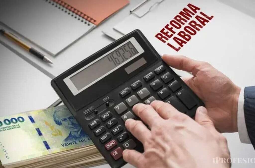 Un artículo de la reforma laboral amenaza con disparar el costo de los juicios laborales