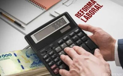 Un artículo de la reforma laboral amenaza con disparar el costo de los juicios laborales