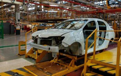 El Gobierno celebró el acuerdo entre SMATA y Renault por el banco de horas: «Mejorará la competitividad de 1.200 trabajadores»