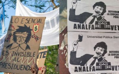 Ley de Financiamiento Universitario: la Justicia intimó al Gobierno a actualizar salarios y becas en un plazo de 5 días