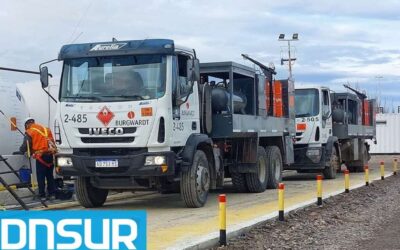 Otra empresa deja la Cuenca del Golfo San Jorge: el sindicato petrolero confirmó la salida de Burgwardt
