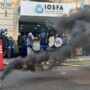 OSFA en caída libre: despidos, prestaciones cortadas y trabajadores que siguen pagando por una obra social que no funciona