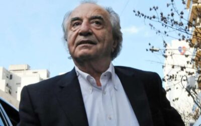Cavalieri le pegó al Gobierno, reivindicó la justicia social y valoró los reclamos de la CGT