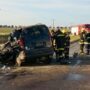 Rutas en mal estado: FEPEVINA relevó una “marcada suba” de los siniestros y las muertes