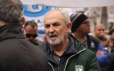 Siguen las negociaciones por la paritarua de Alimentación y el 29 de septiembre será una jornada clave