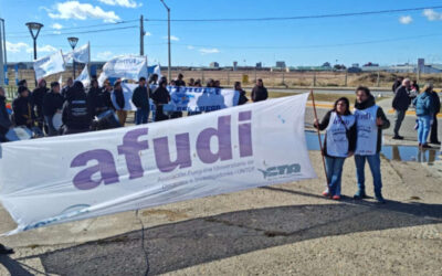 AFUDI reclama la suspensión urgente de normativa interna y denuncia irregularidades
