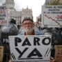 ATE-ANSES aseguró que la jubilación mínima perdió un 20% de su valor: “Esto es menos alimentos y medicamentos”