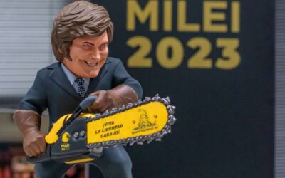 1000 días de Milei: menos empleo, salarios abajo y una industria en retroceso, el informe del Centro de Estudios de la Federación Judicial