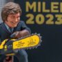1000 días de Milei: menos empleo, salarios abajo y una industria en retroceso, el informe del Centro de Estudios de la Federación Judicial