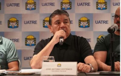 Tras el fallo favorable de Cámara, Petroni amplió su denuncia contra José Voytenco y el Gobierno vuelve a cercar al titular de la UATRE