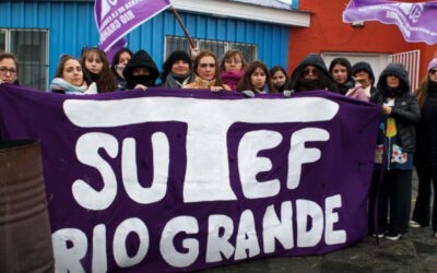El gobierno provincial y SUTEF pusieron en marcha las mesas de trabajo acordadas