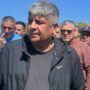 Camioneros: Pablo Moyano destacó el traspaso y pago de la indemnización para los de 50 trabajadores de DHL a Loginter