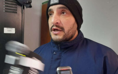 Abregú: “La provincia se está desindustrializando y la situación es muy complicada”