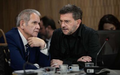La Bancaria llevó a la OIT la denuncia por la represión en el Banco Patagonia de Tucumán