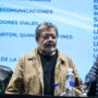 Como Moyano, Gerardo Martínez cerró una paritaria «libertaria» con aumentos por debajo del 2% para los trabajadores de la UOCRA