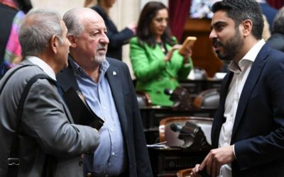 Un proyecto de ley propone derogar el sistema que desde noviembre les pone fin a las indemnizaciones por despido