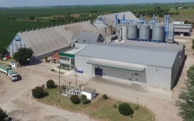 LA PROCESADORA CORDOBESA DE MANI MANISUR PIDIO SU PROPIA QUIEBRA Y HAY 70 TRABAJADORES AFECTADOS