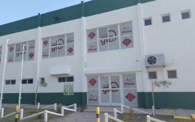 Avex, la planta de Río Cuarto, entró en el concurso de acreedores de Granja Tres Arroyos: 350 trabajadores en incertidumbre