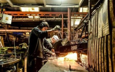 La Justicia admitió el despido indirecto de un metalúrgico porque la empresa no probó las inasistencias ni el pluriempleo que le atribuyó