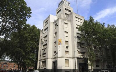 Con los últimos datos de pobreza y desempleo en la mano, la CGT reúne a una mesa ampliada para definir próximos pasos