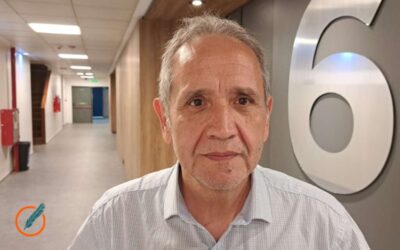 Sergio Palazzo impulsa un proyecto para frenar la derogación del Estatuto del Periodista