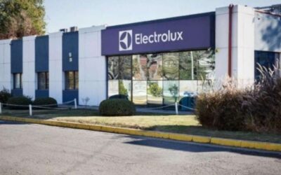 Tras un siglo de producción, Electrolux cierra su planta de Rosario y pasará a importar: 200 trabajadores en la calle